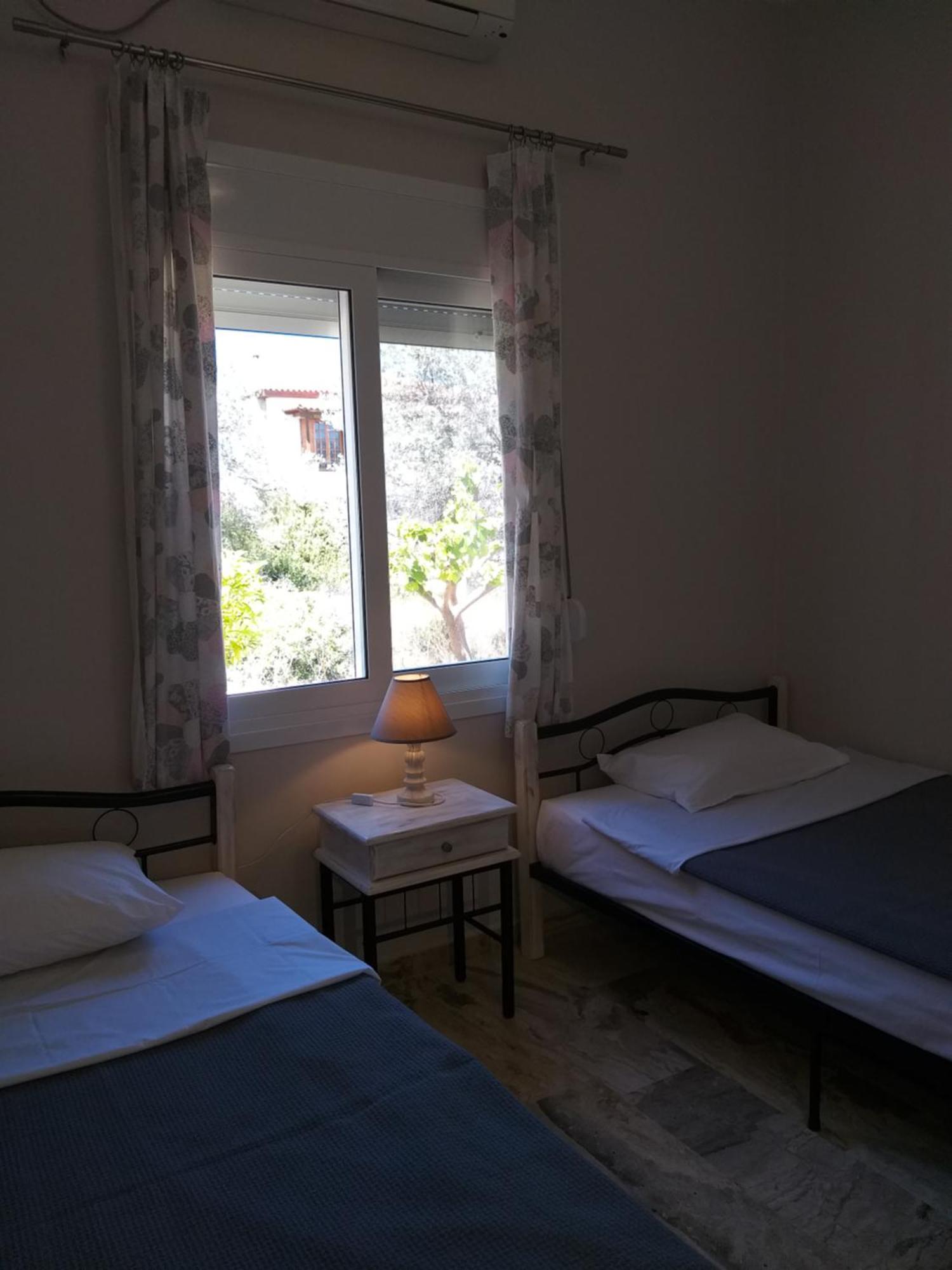 Skala Central House Exterior foto